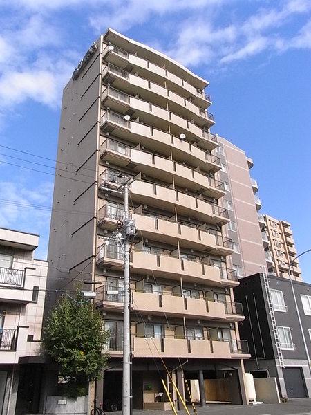αNEXT北15条