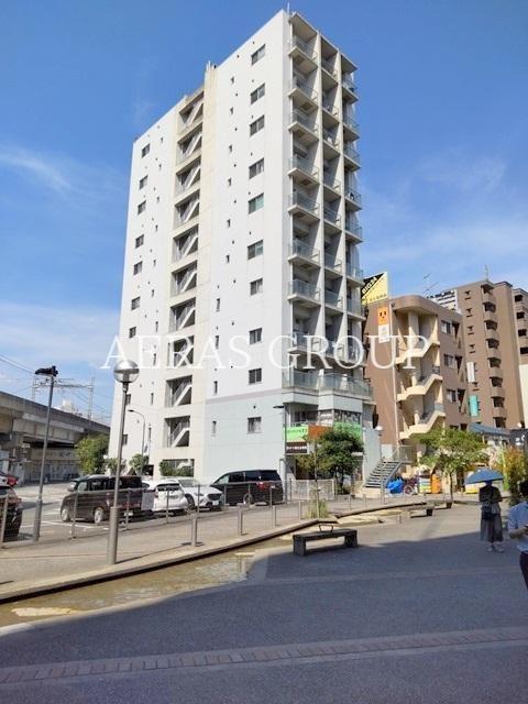 AQUILA URAYASU UNO
