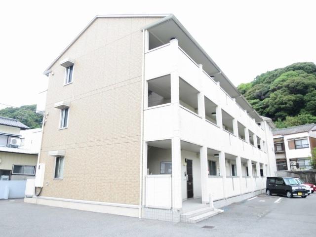 ハーズリッチ北高見