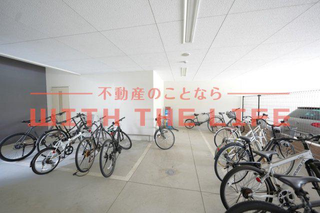 ウェスタ久留米けやき通