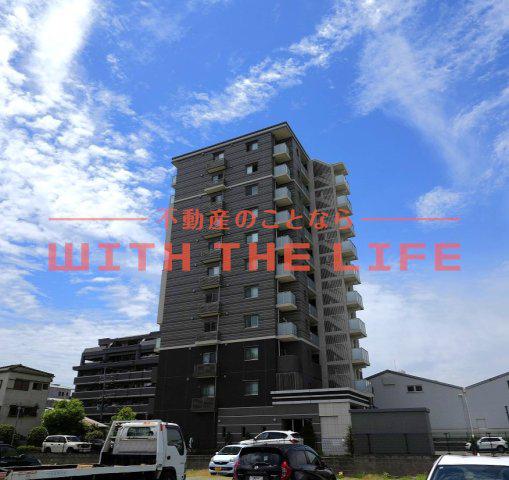 ウェスタ久留米けやき通(2LDK/3階)