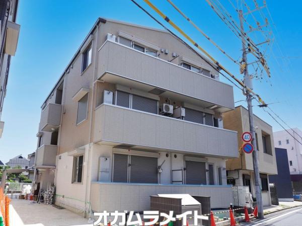 JYUTO習志野台II(1LDK/2階)