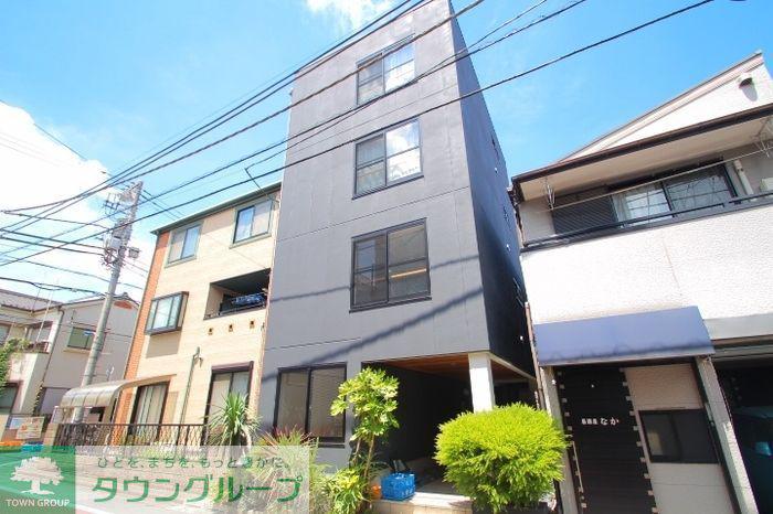 A-STONE東十条