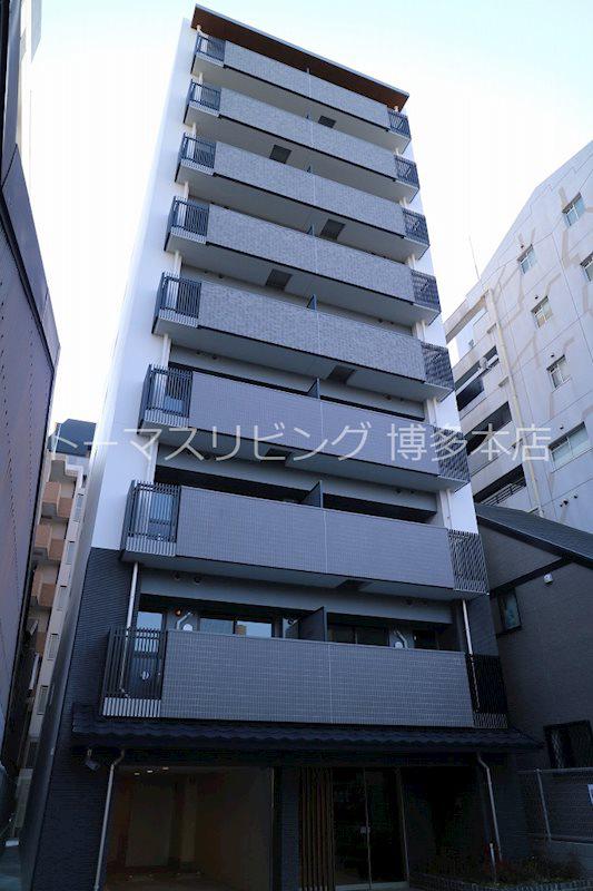 ラクラス呉服町