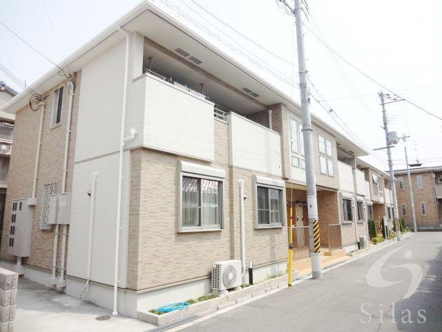 カーサ立部