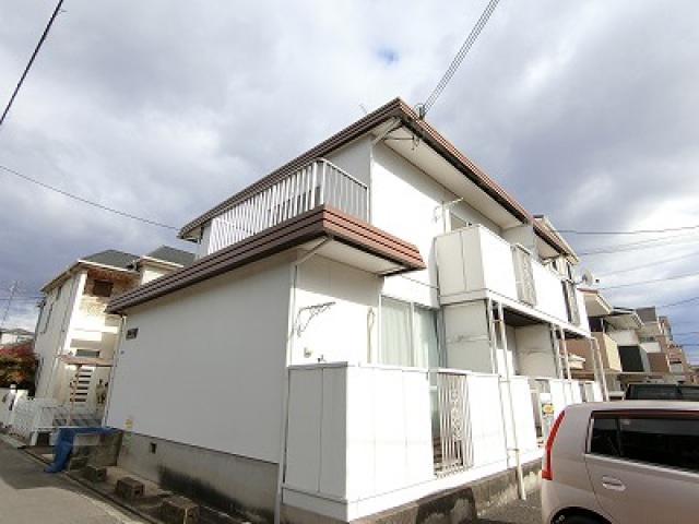 奥野ハイツ