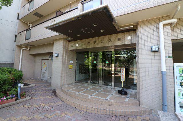 アーバンパーク関目