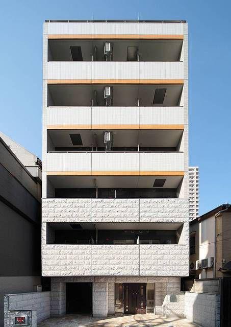 ガーラ・ステーション新宿牛込柳町