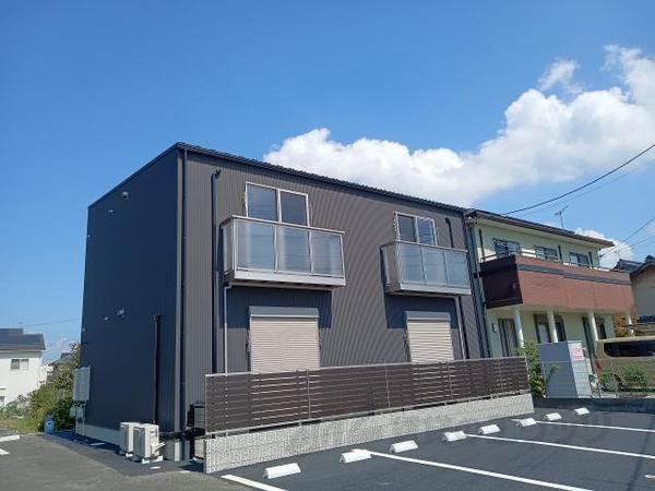 イストワール西今II