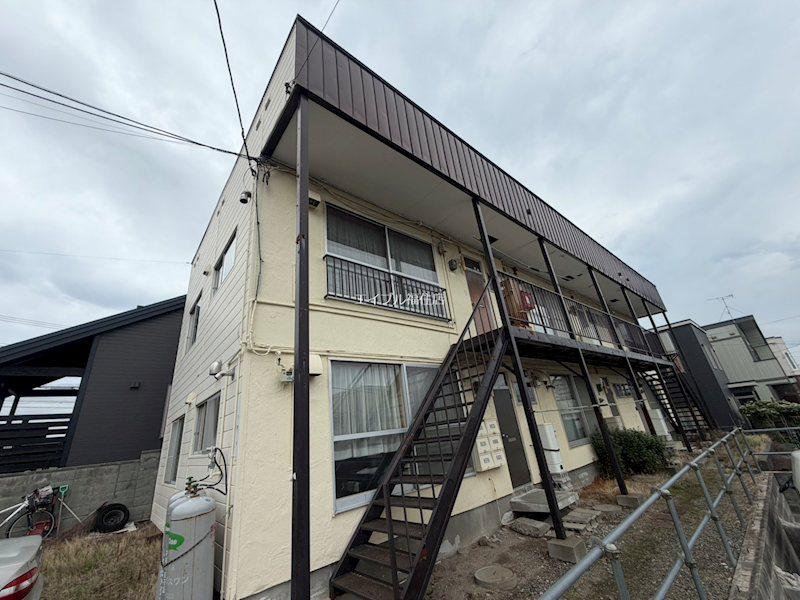 八十嶋マンション
