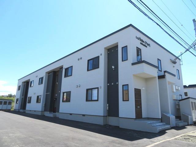 URBAN PORT SINKUSHIRO(2LDK/1階)