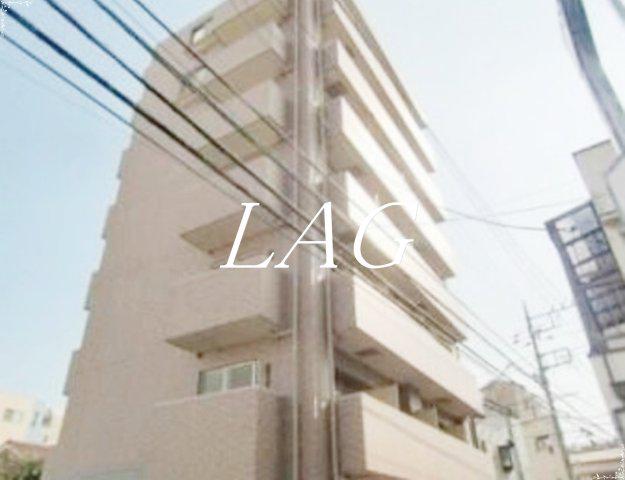 エクセレントフラッツ品川