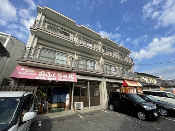 ソラーナ草津新町