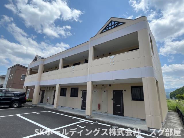 メゾン・ド・アンジュー