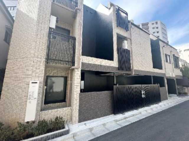 プレニーズ護国寺PREMIER