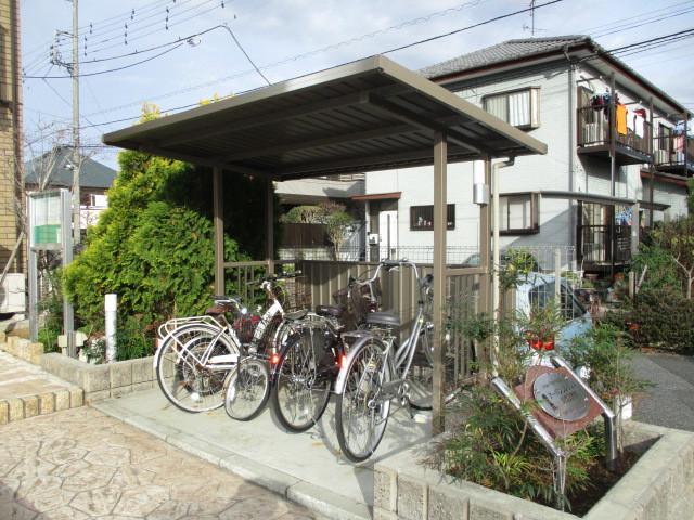 アーバンレジデンス船橋弐番館