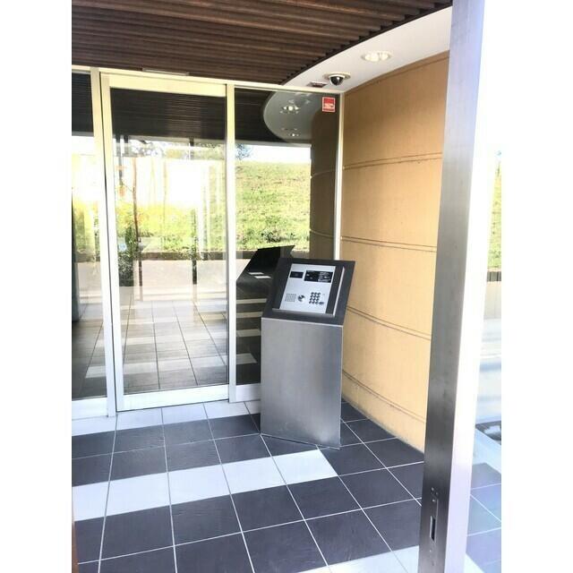 アンビエンテ横浜鴨居