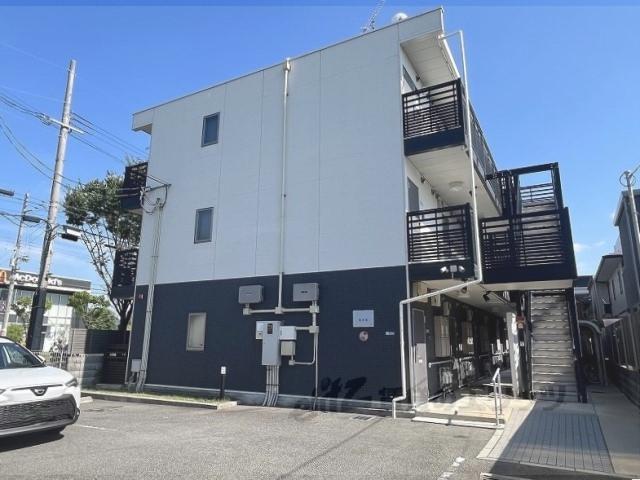レオネクスト南本町