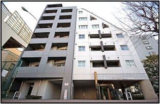 ダイナシティ高円寺(1LDK/3階)