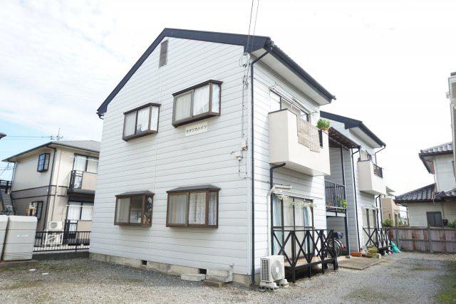 大塚ハイツ