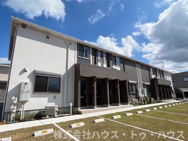 フロレゾン柏FLORAISON KASHIWA