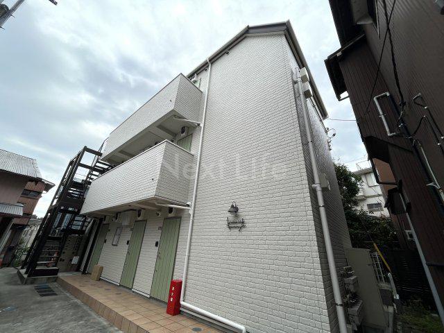 シャトーライフ横浜1