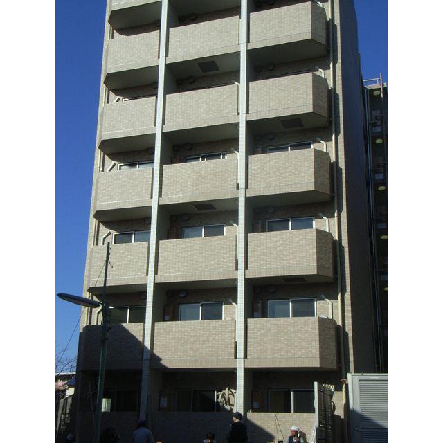 ロアール西品川
