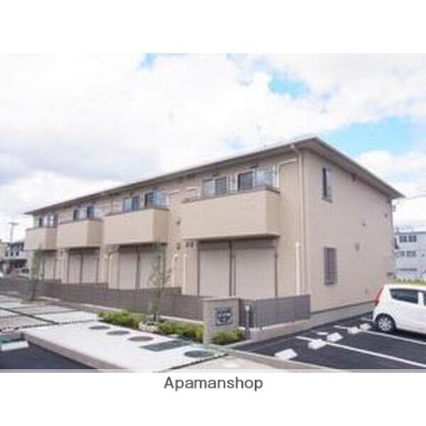 クリーンハイツ砂島