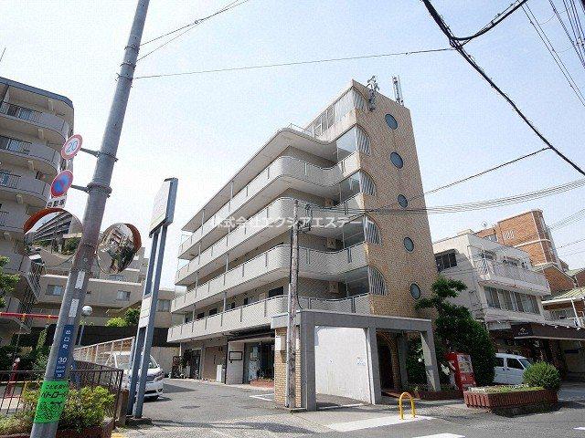 入江マンション