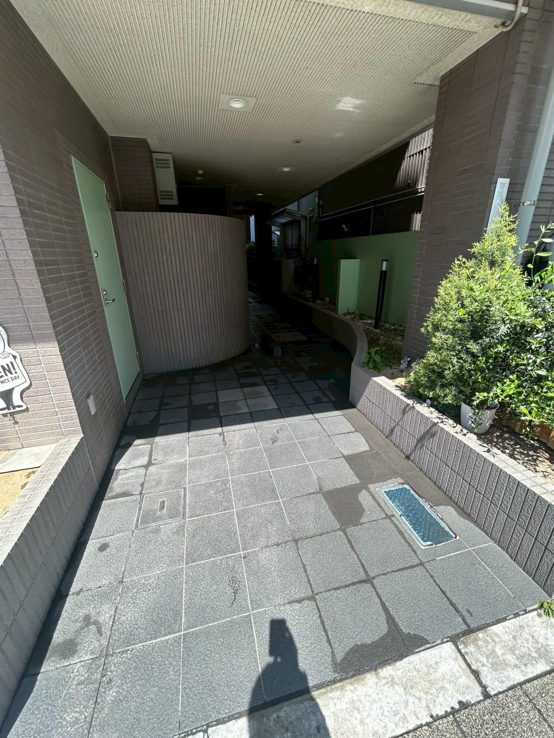グラシアス中島