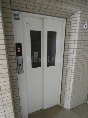 エスーフォート蒔田公園