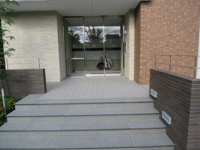 ネオコート上土室