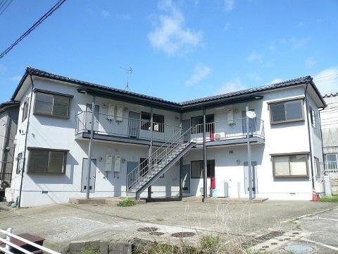 ビレージみつくち