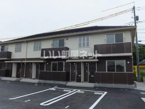 シャーメゾン赤坂A棟