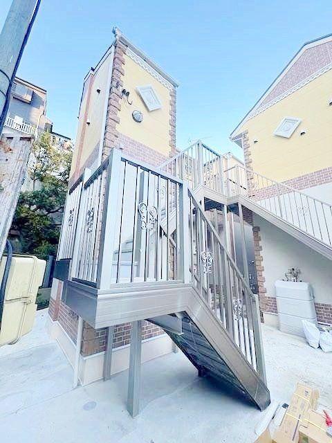 ユナイト三ッ沢ジエトロの杜