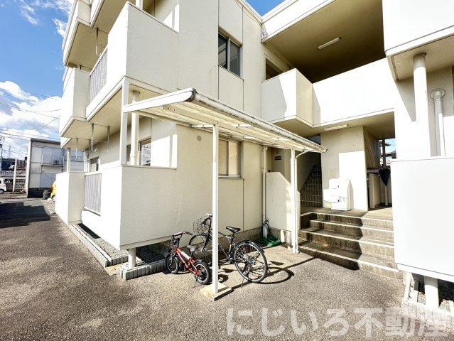 第2コーポ松橋