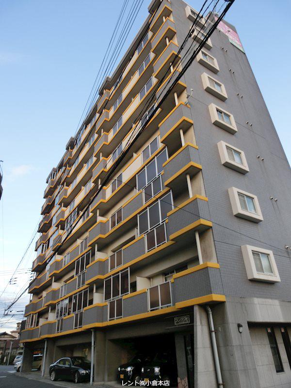 第61川崎ビル