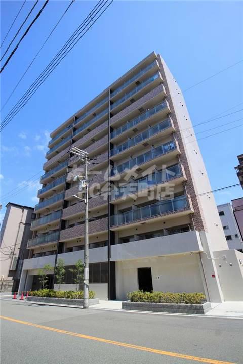 エグゼ大阪ドーム