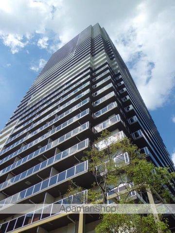 BRILLIA TOWER KAWASAKI