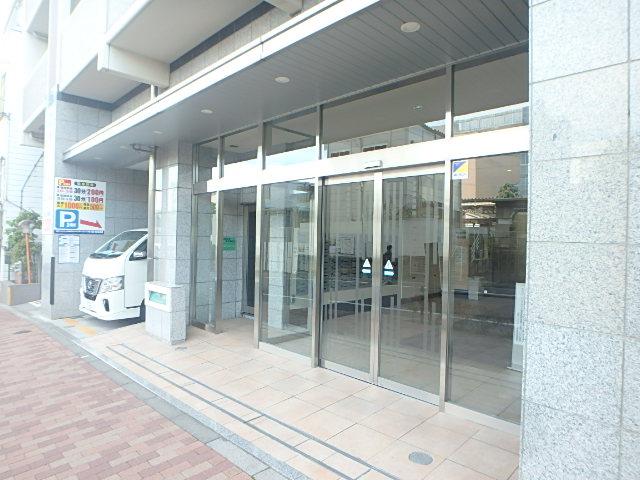 日神デュオステージ板橋駅前