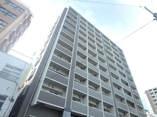 日神デュオステージ板橋駅前