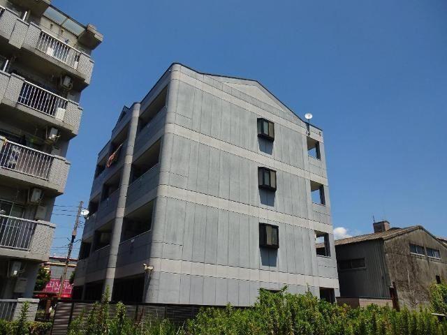 センチュリオン黒崎