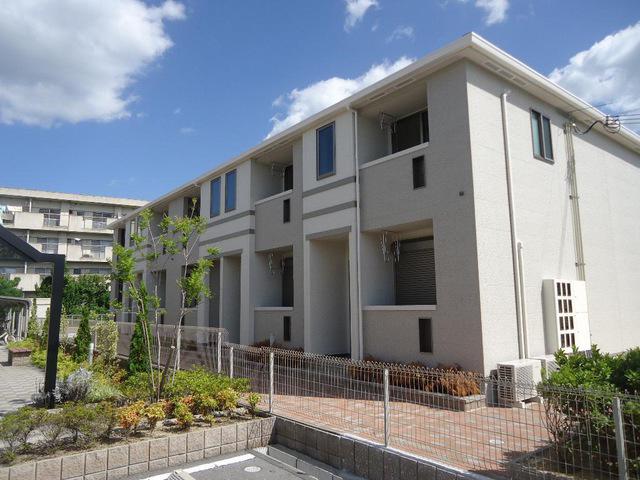 アステール(1LDK/2階)