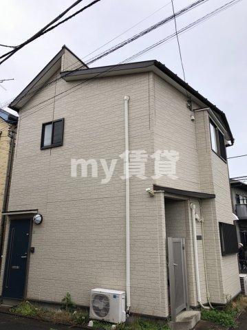 キャナルKASUGA CITY A棟