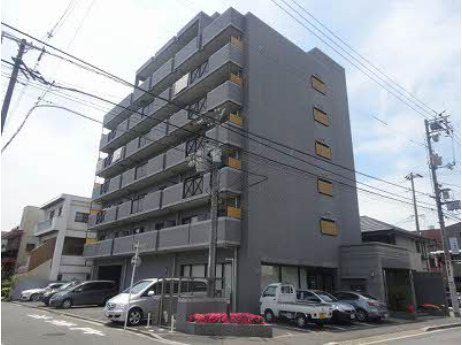 グランピア白島中町(3LDK/2階)