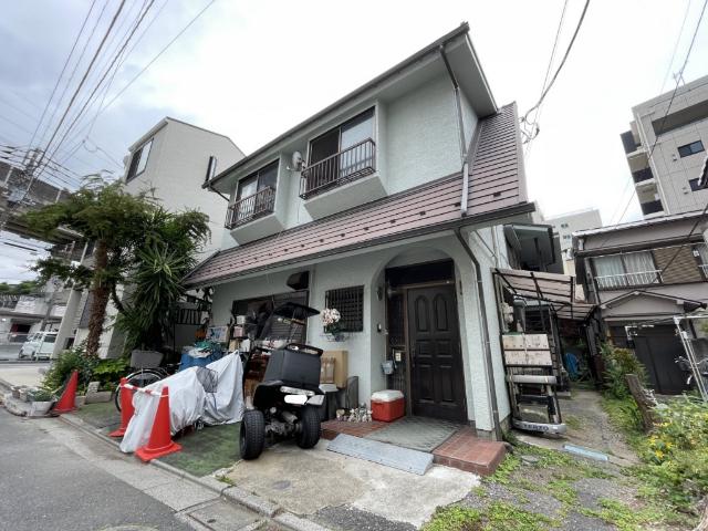 桜コーポ