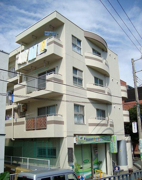 ラポール南太田