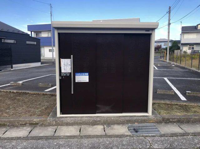 ＪＲ宇都宮線 石橋駅(栃木) 徒歩51分 2階建 築27年