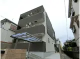 フジパレス阪急茨木南