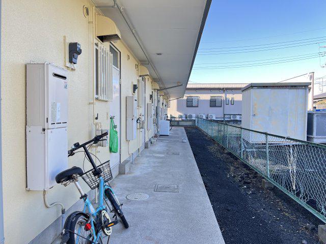 ESTATE MITO A棟